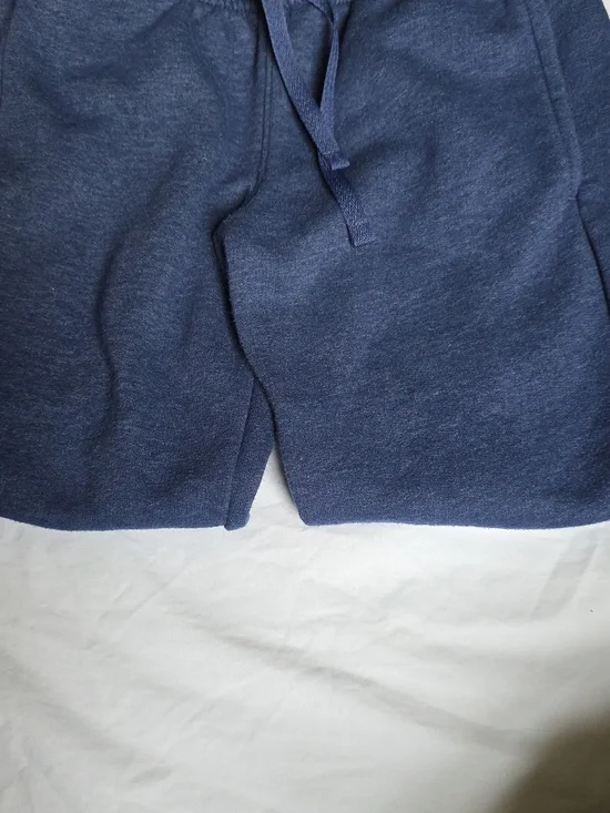 Cat & Jack Kids Fleece Joggers Bundle Of 3 Boys S(6/7) - Picture 2 of 13